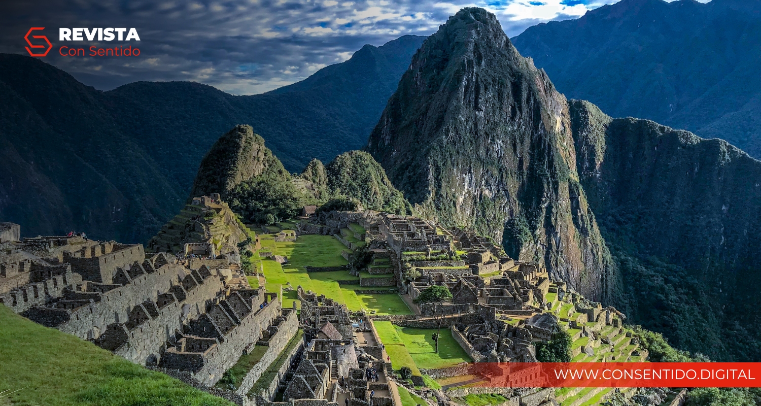 ¡Machu Picchu cierra sus puertas hasta nuevo aviso!