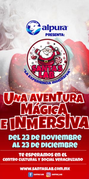 Alpura, una aventura magica e inversiva