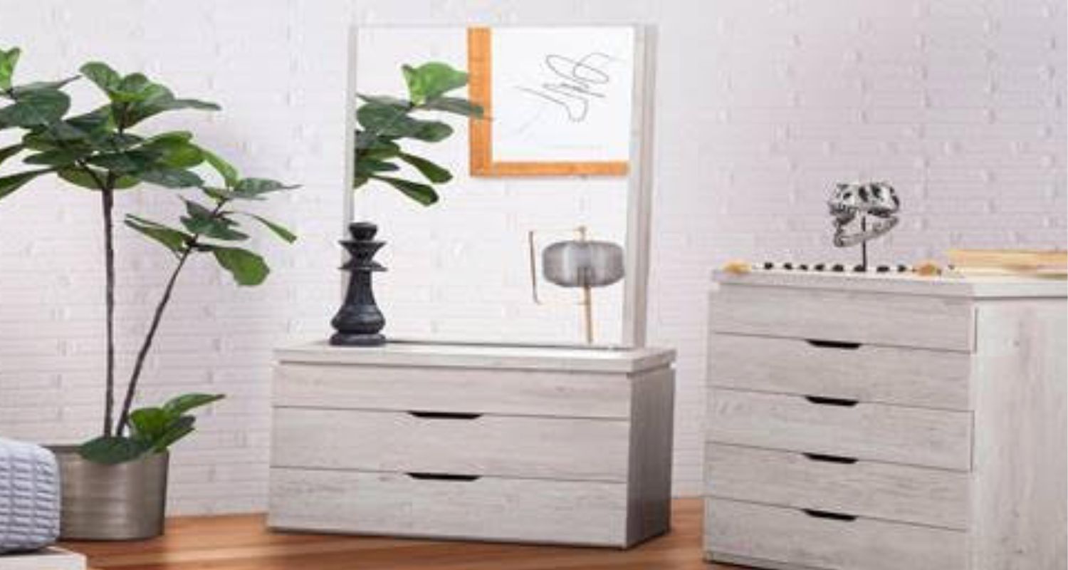 El diseño también influye directamente en la percepción del espacio.