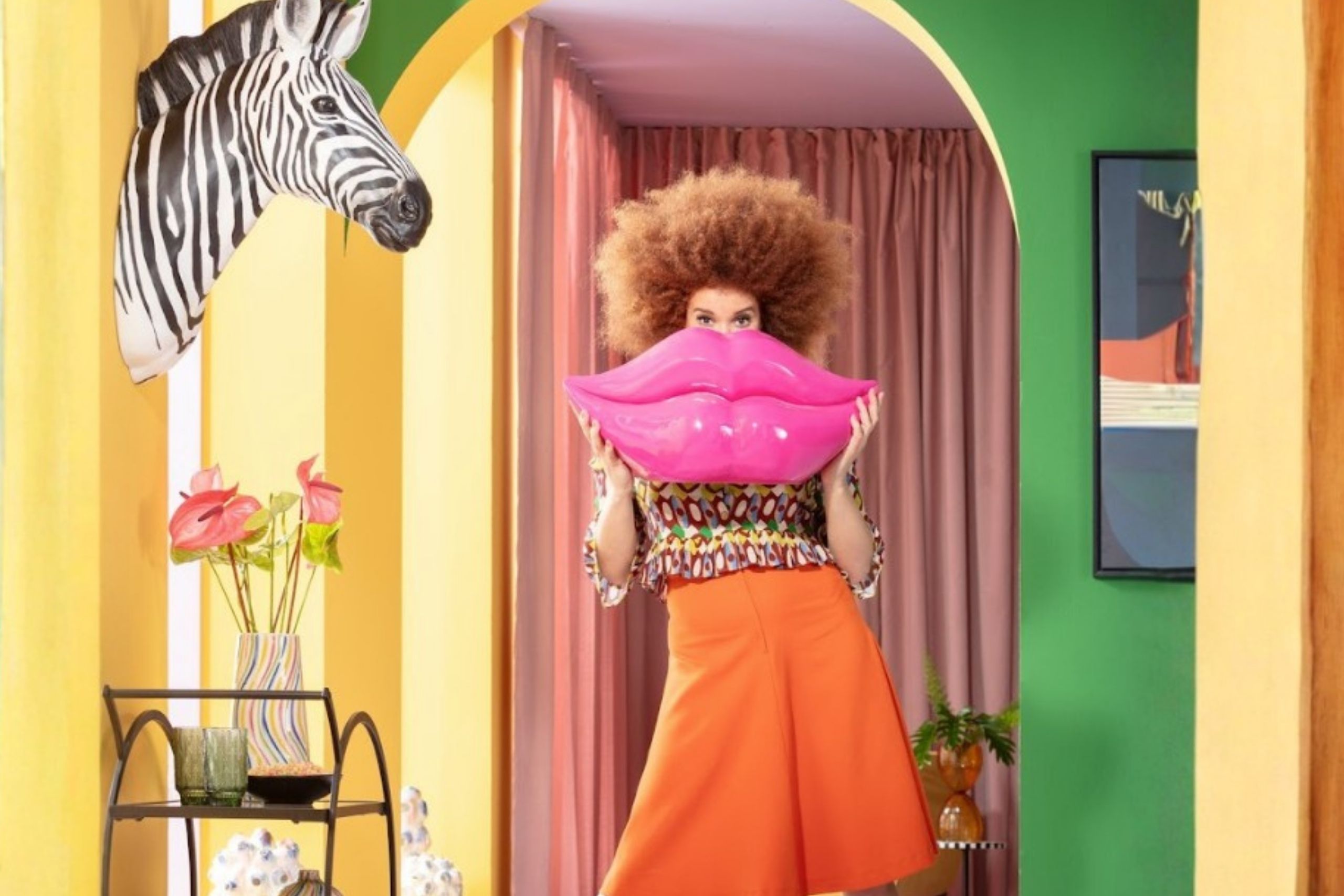 En Kare design es el mes del amor es la ocasión perfecta para transformar tu hogar en un refugio romántico donde cada rincón hable de complicidad, estilo y personalidad