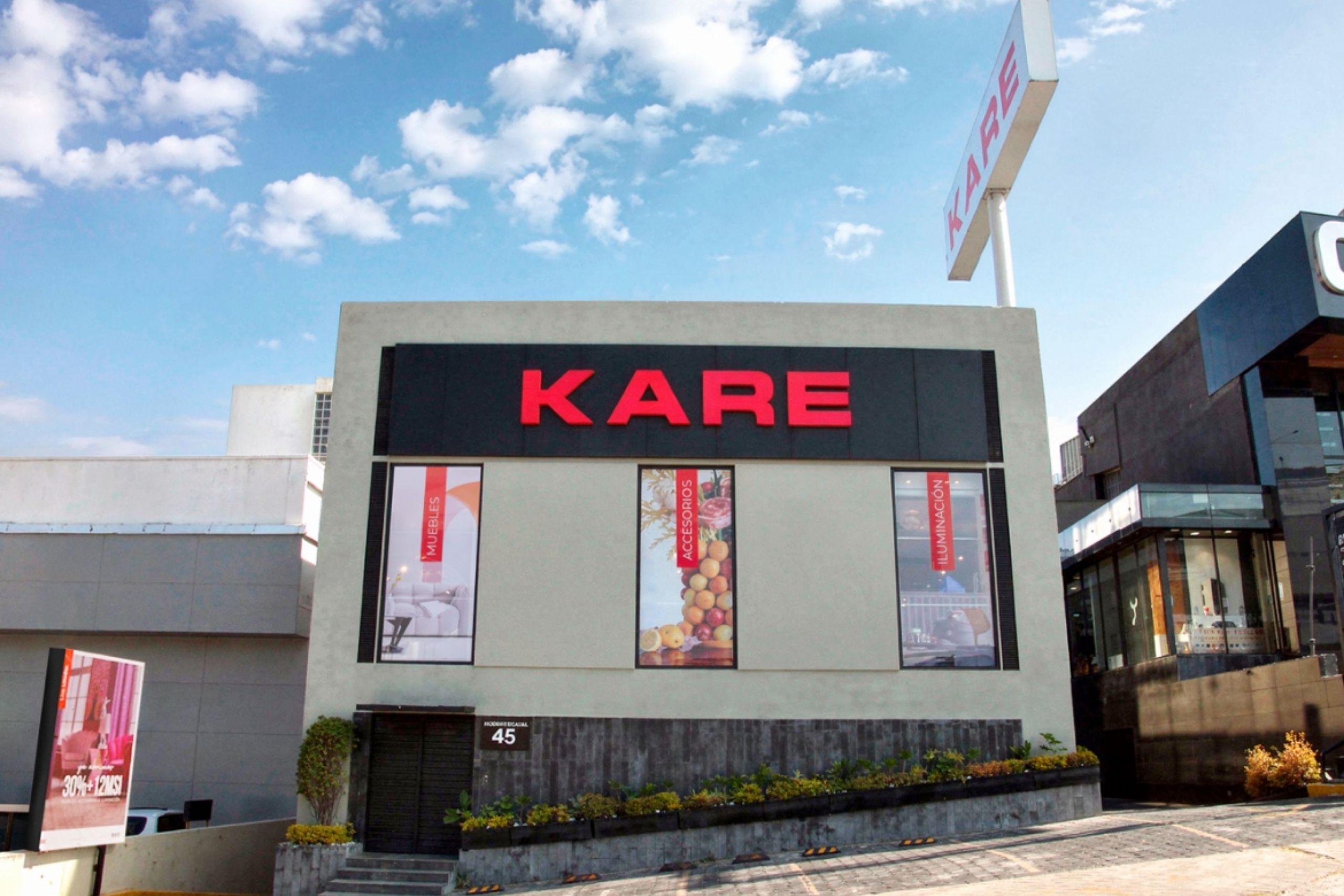 KARE Design transforma la forma de vivir los espacios en México y comparte las tendencias