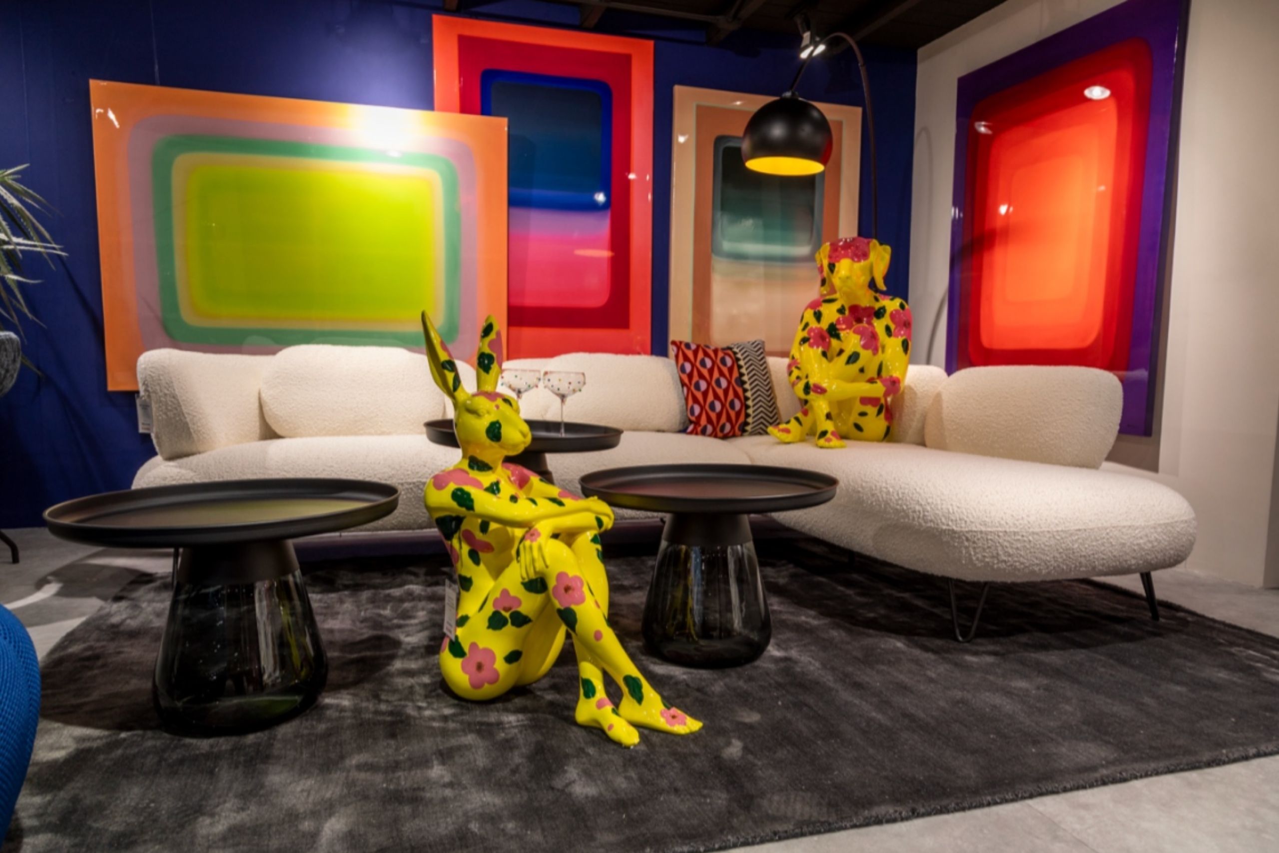 En Kare Design te presentamos las tendencias europeas adaptadas a México