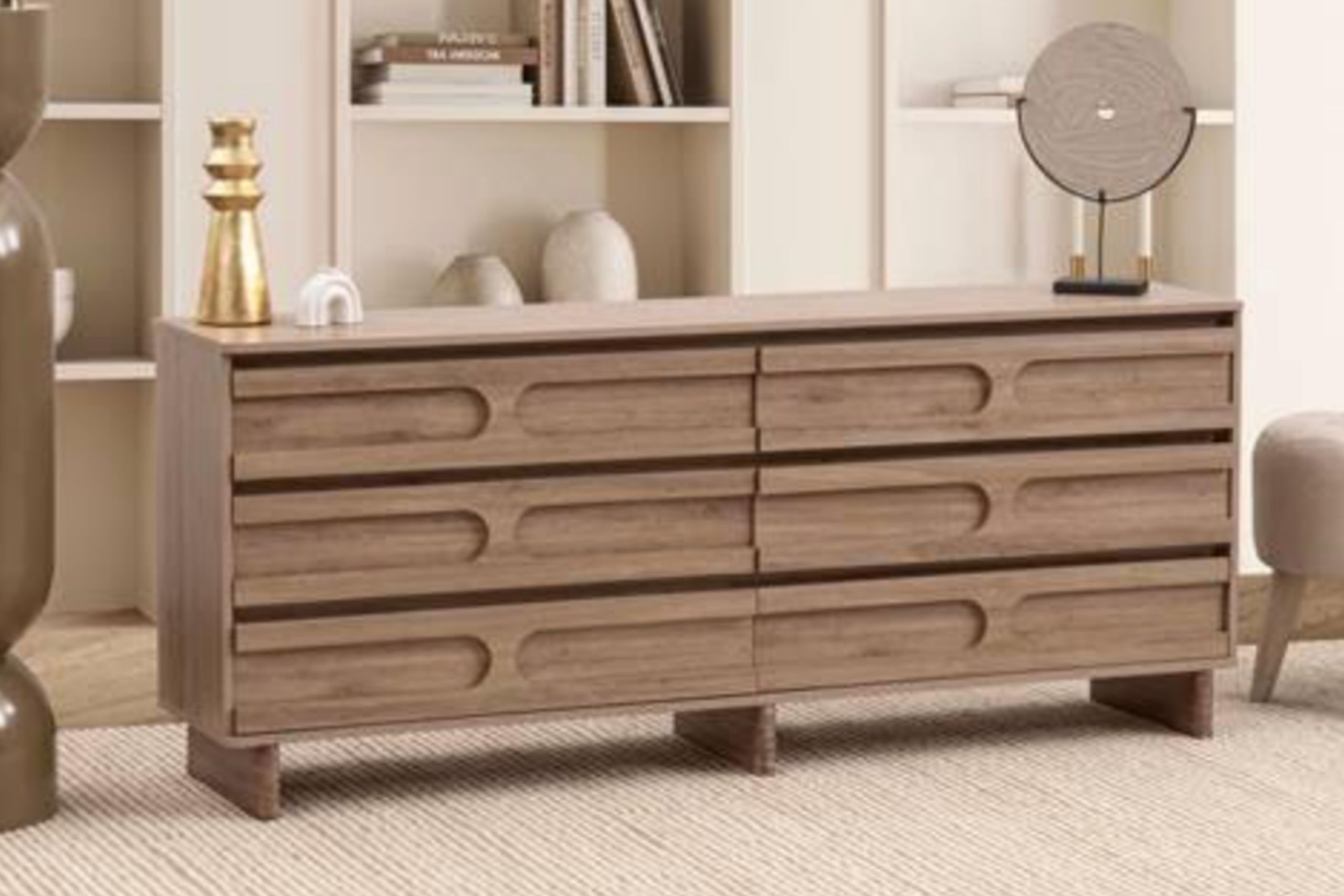 Conoce la nueva colección de mubles Dico con Anahi para este 2026