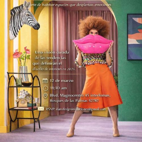 En Kare design te mostramos el arte de habitar espacios que te ayuden a despertar emociones