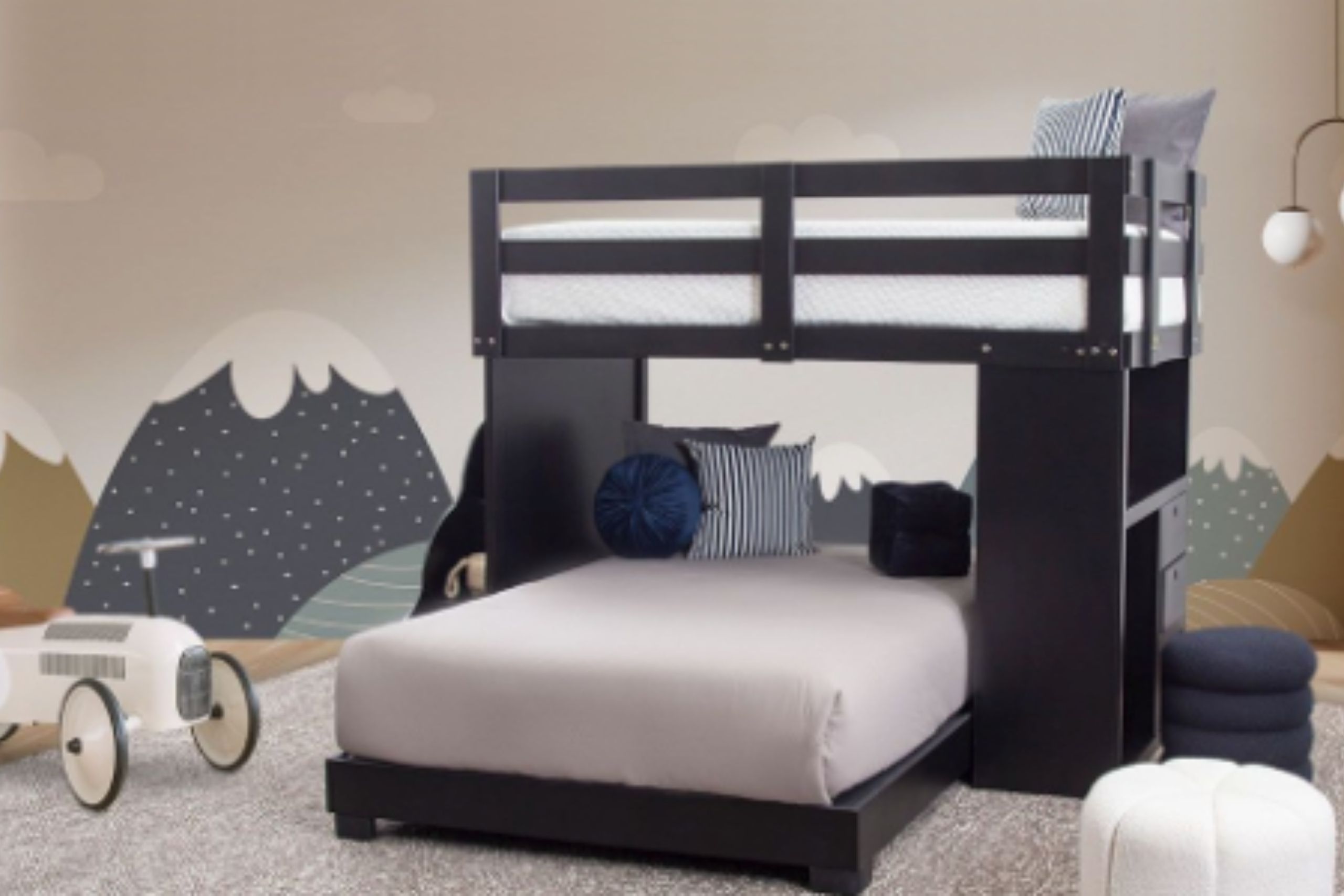 Ideas de Muebles Dico para diseñar la habitación infantil perfecta este Día del Niño