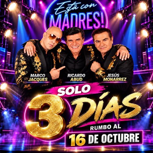 Están con madres, solo a 3 días en el foro red access